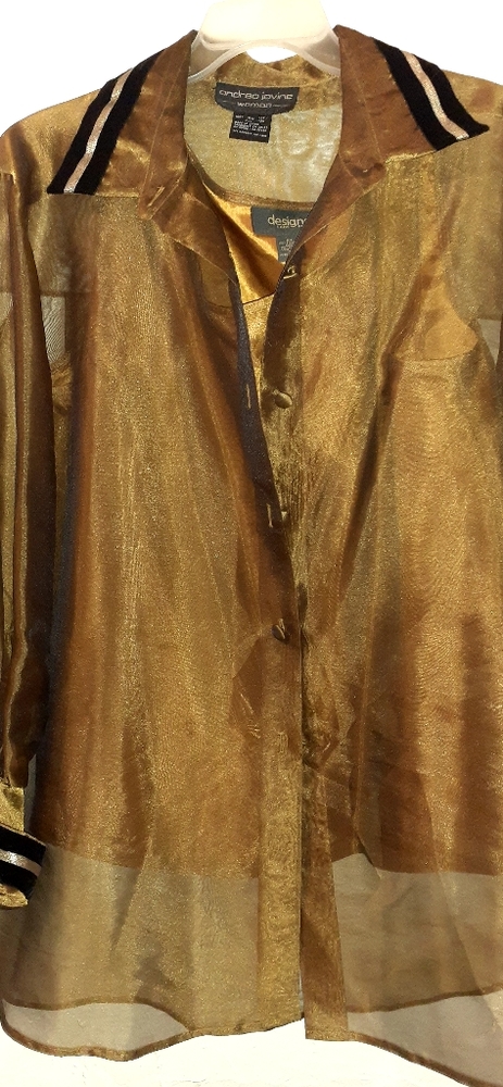 Ladies blouse